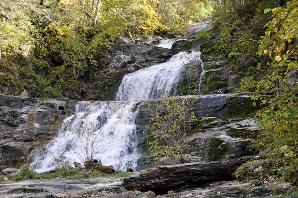 Kent Falls